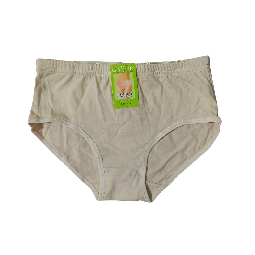 Baby Girl Panty 10-15 Year